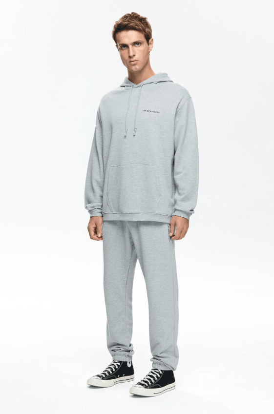 Grey Sweatshirt 308