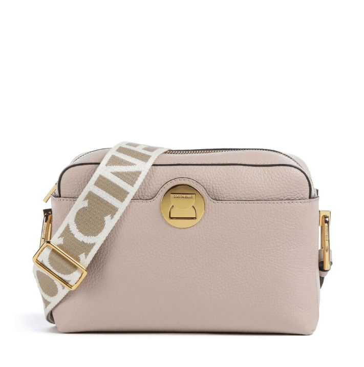 Liya Signature Antique Pink Leather E1ND3150121