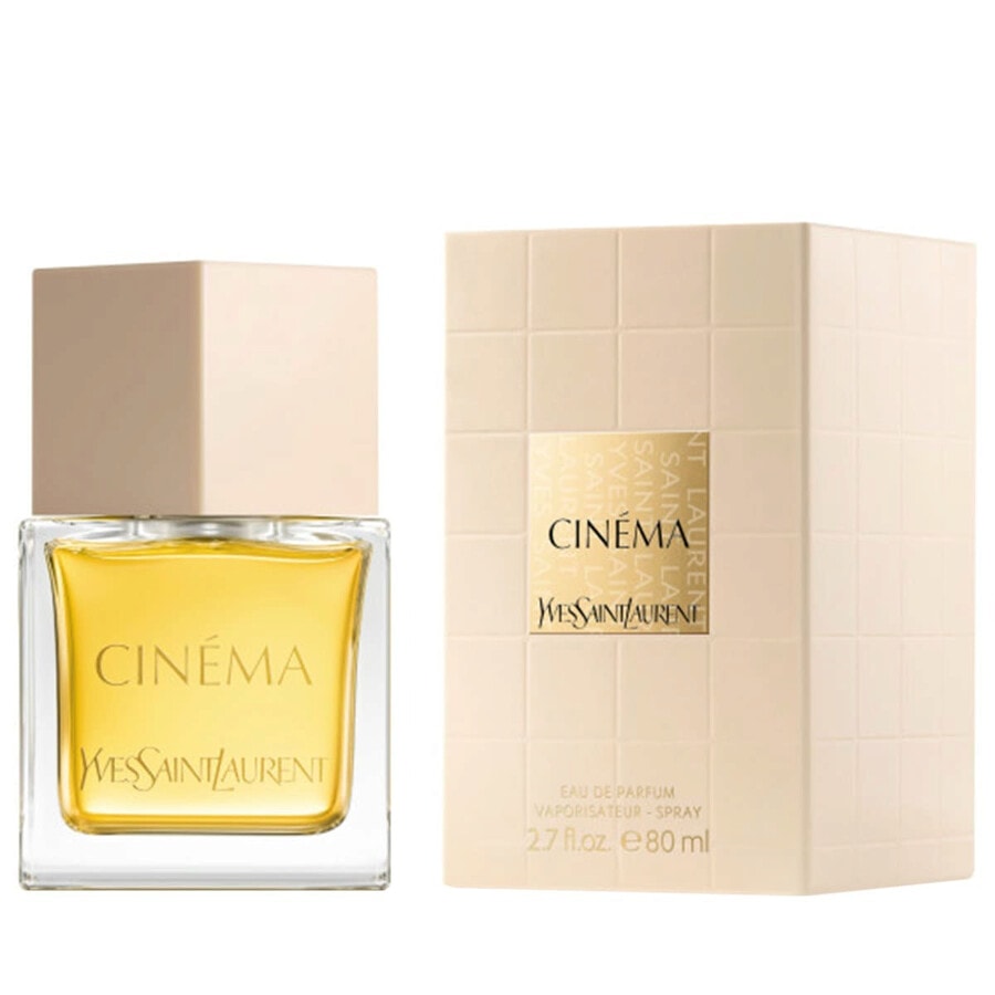 Ladies Cinema EDP 80ml