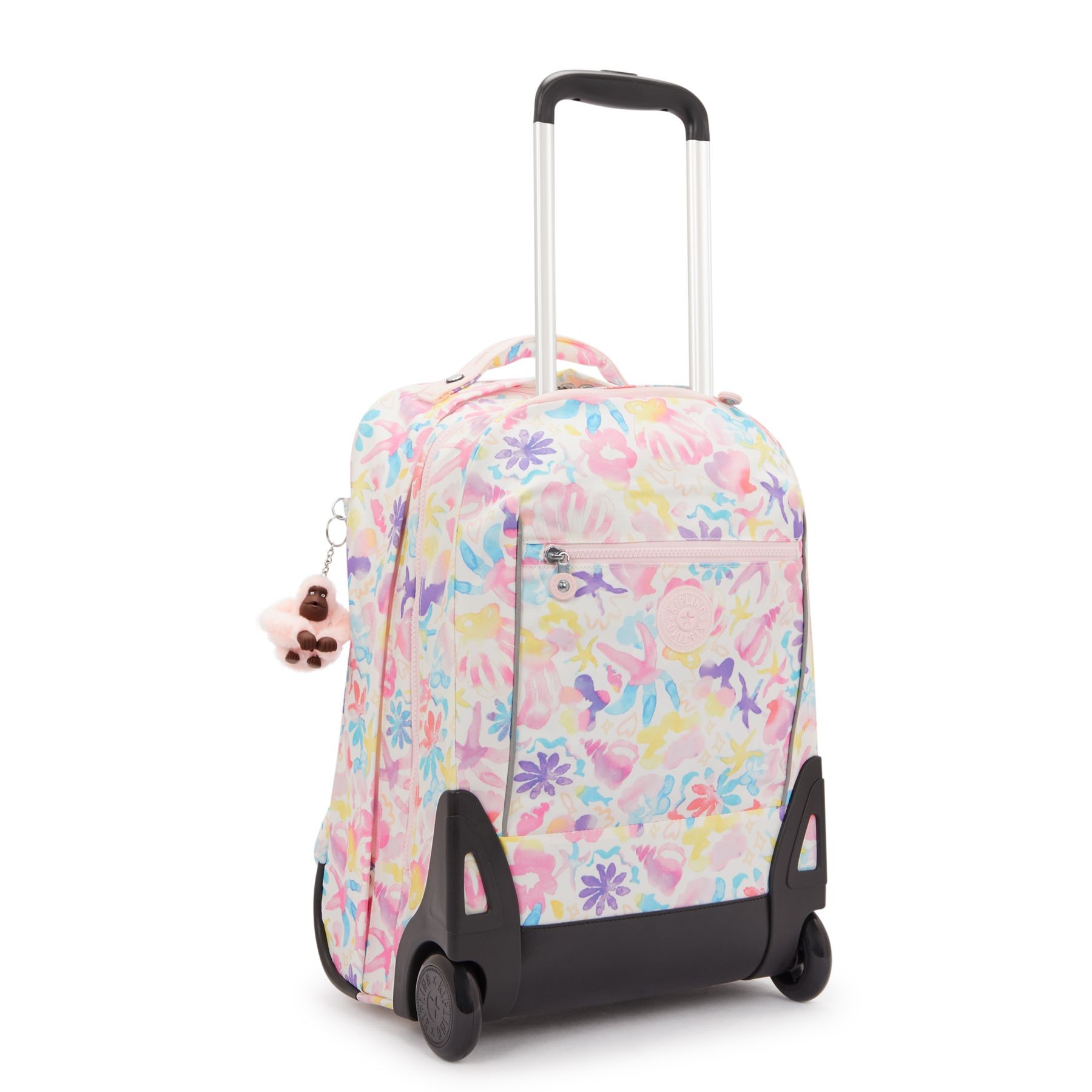 Sari Aqua Sea Wheeled Backpack KPKI44204ES1