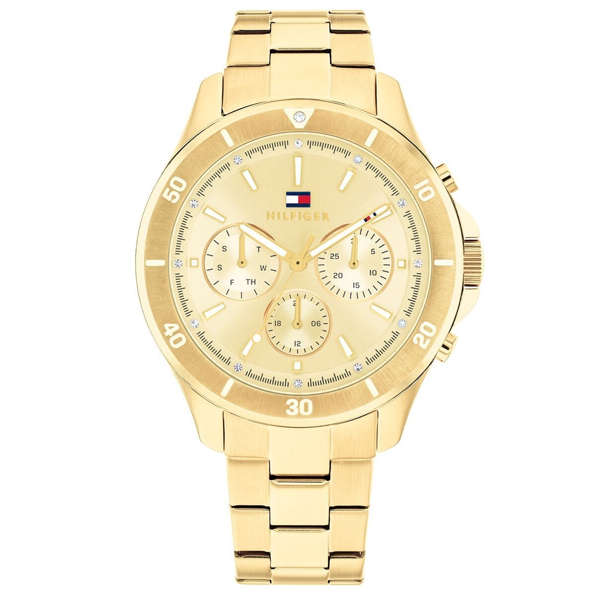 TOMMY HILFIGER WATCH TH1782640