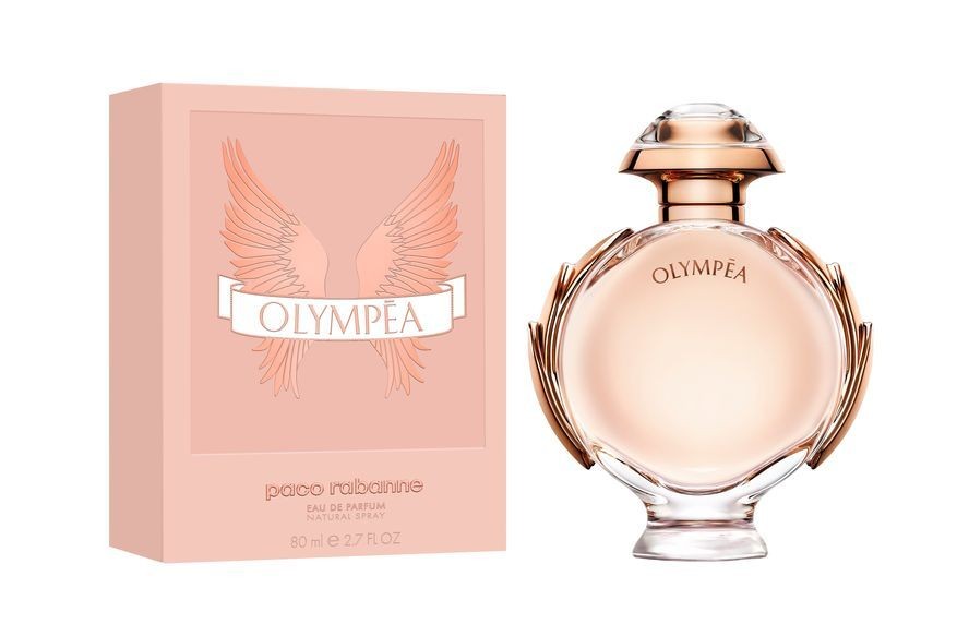 Paco Rabanne Olympea Eau de Parfum 80 ml