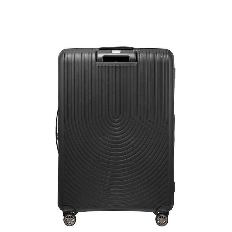 HI-FI- Expandable Luggage (4 Wheels) Large Size - 75 cm