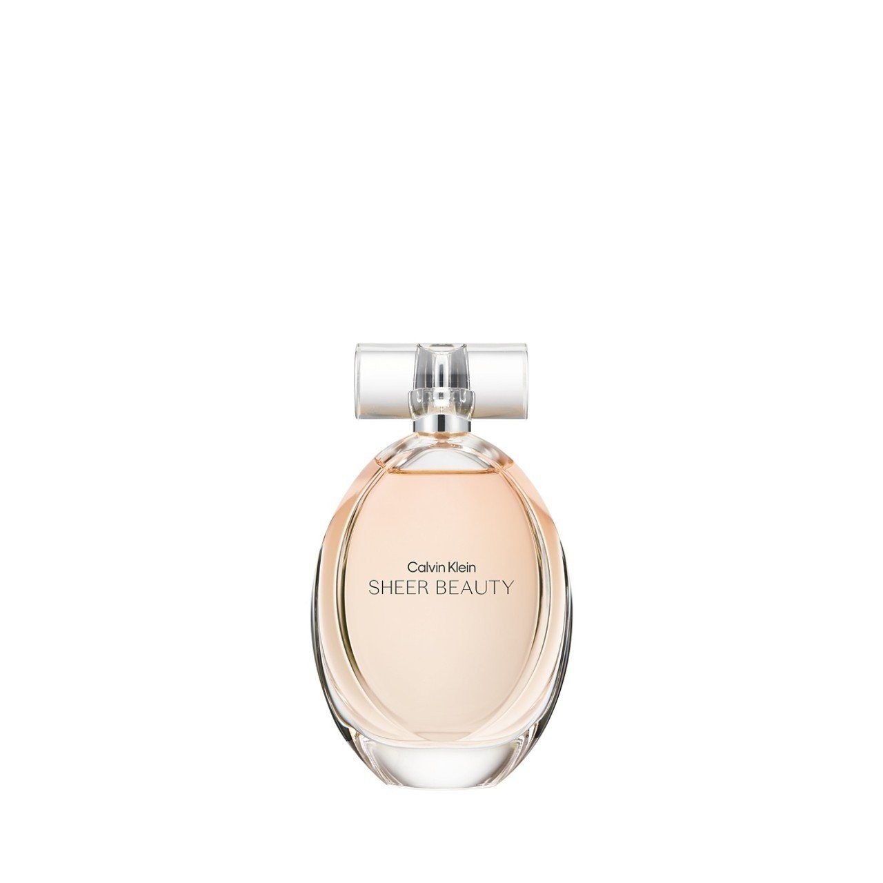 CALVIN KLEIN SHEER BEAUTY EDT 50ML