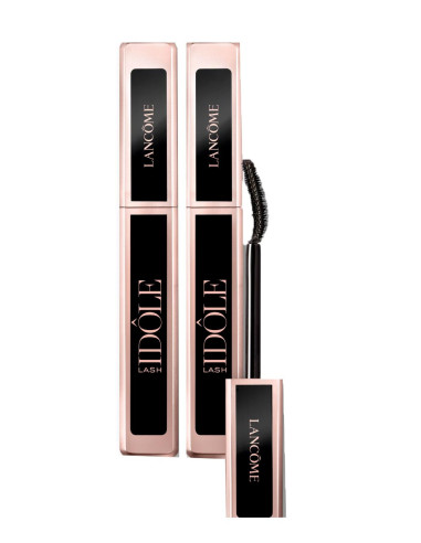 Lash Idôle Mascara Duo Black