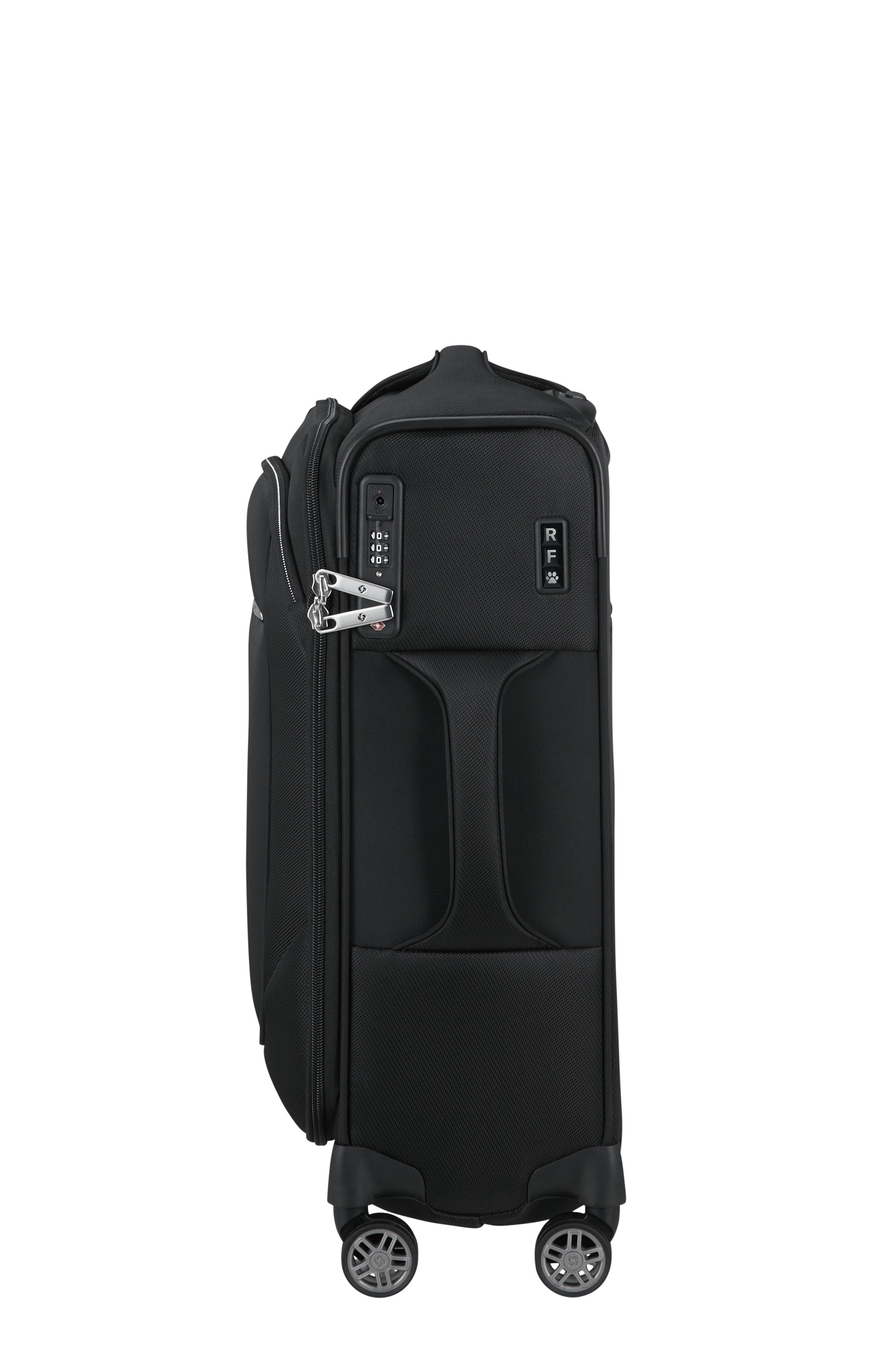 Re-Lite Black Spinner 55/20 EXP LNG 35cm