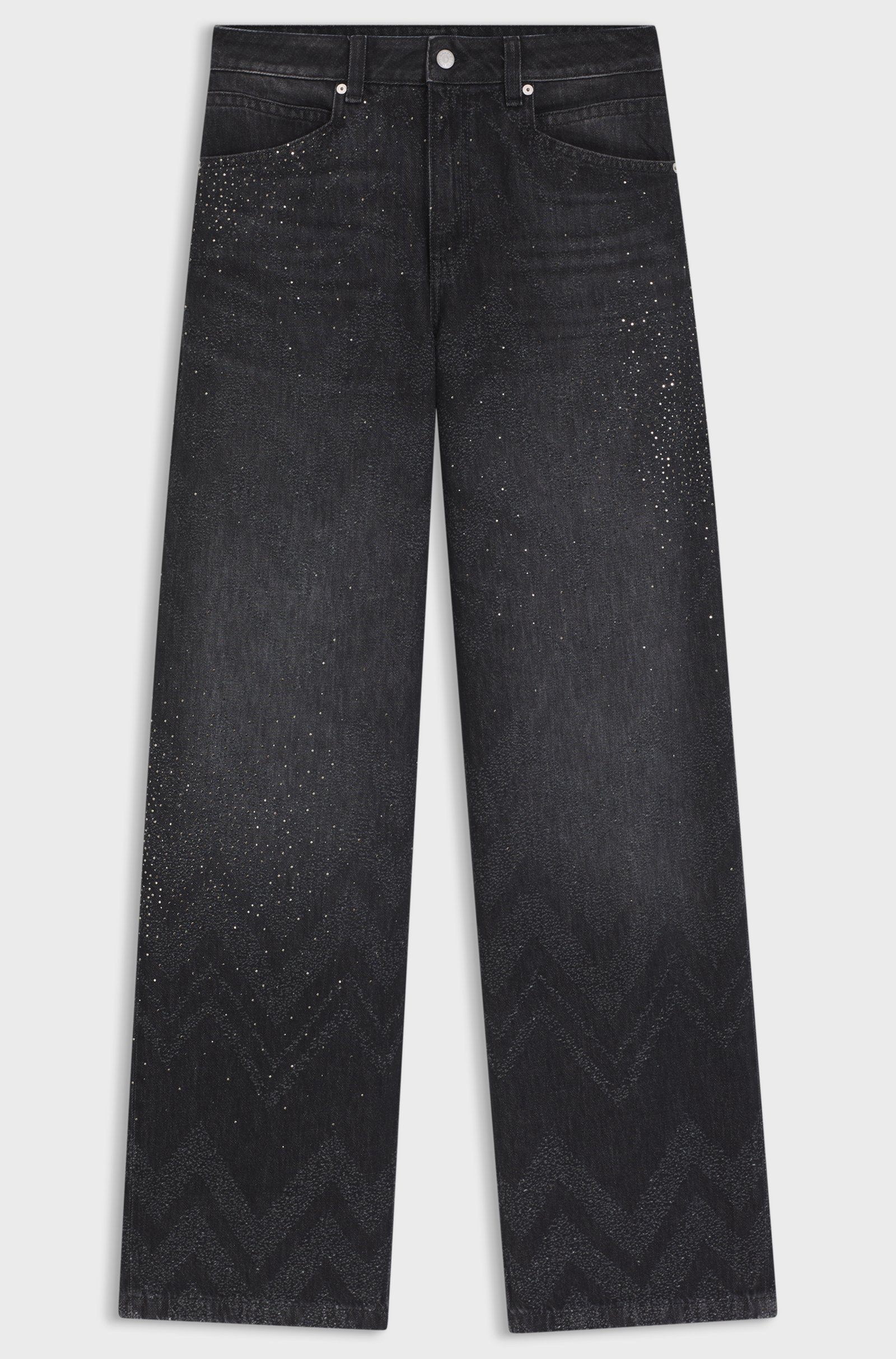 Boss Orange C_SLOUCHY MR 10262390 01