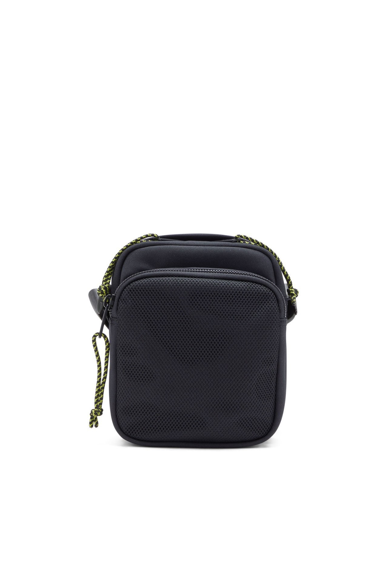 Urban Net Uni Black Crossbody