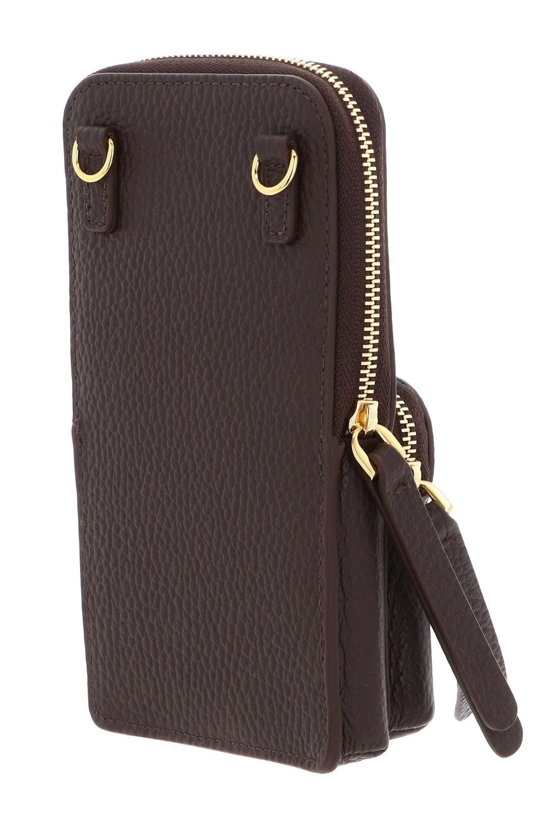 Pixie Hi-Tech Phone Bag Brunette E5PM0270101