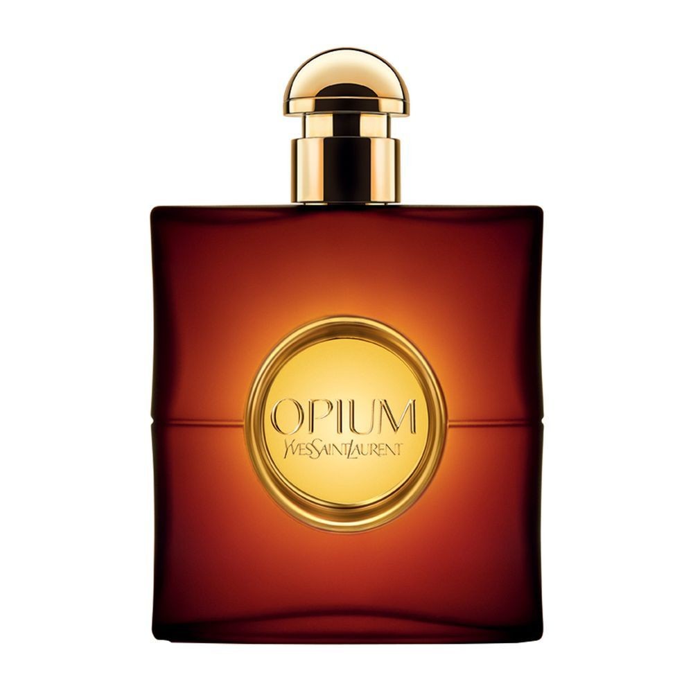 Opium Eau de Toilette 90ml