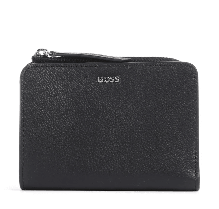 Boss Black Alys Small Zip Wallet 1026088001 