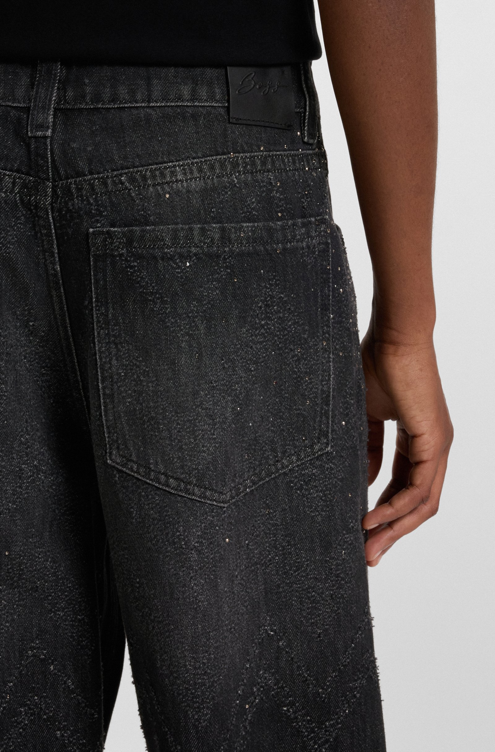 Boss Orange C_SLOUCHY MR 10262390 01