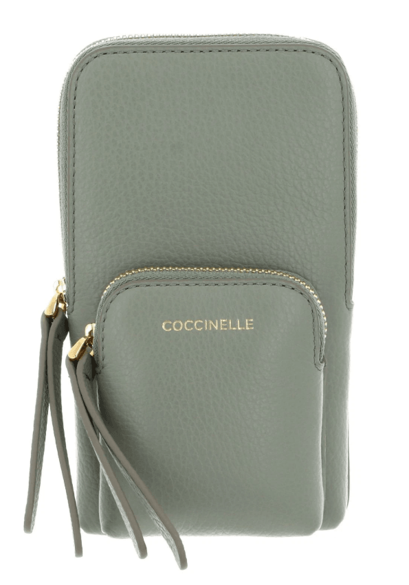 Pixie Hi-Tech Phone Bag Greenery E5PM0270101