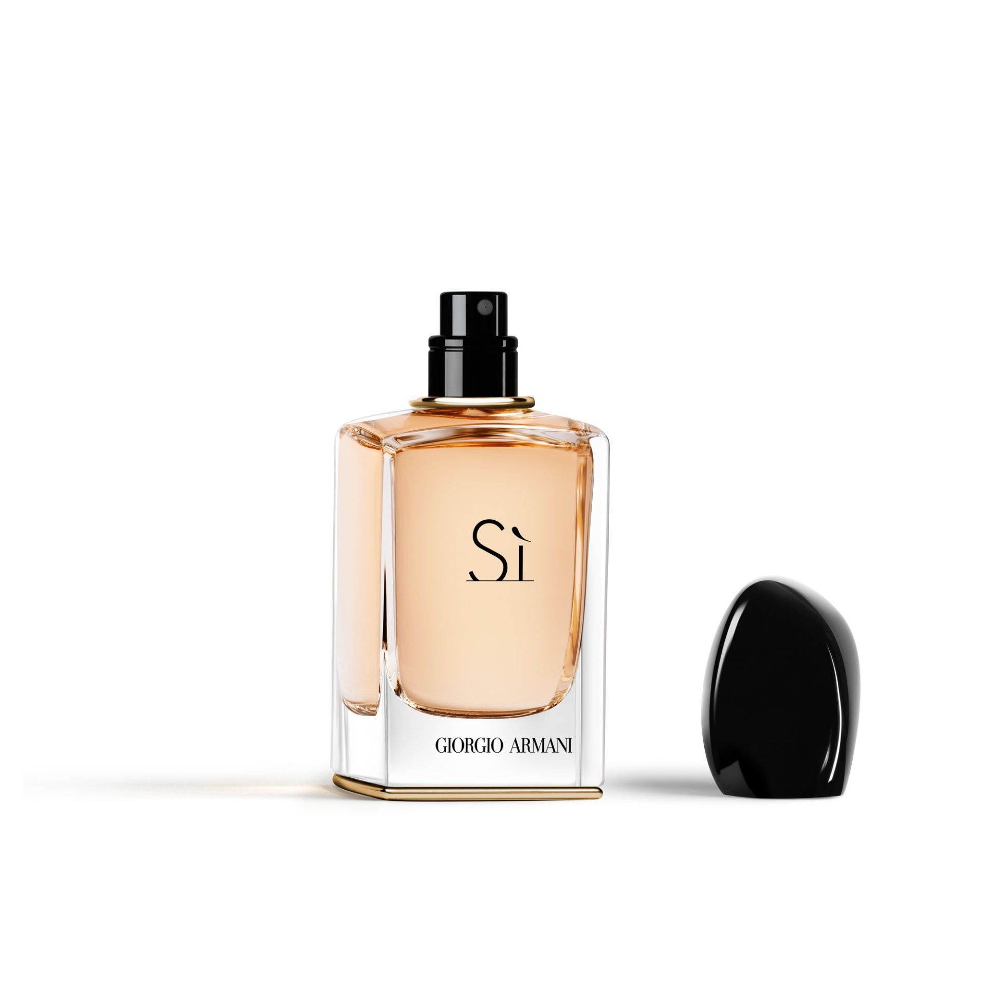 ARMANI SI EDP 150ML