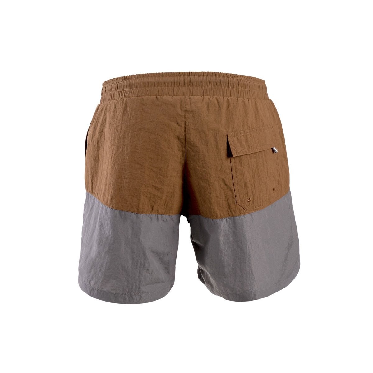 LAVA SHORT CAMEL