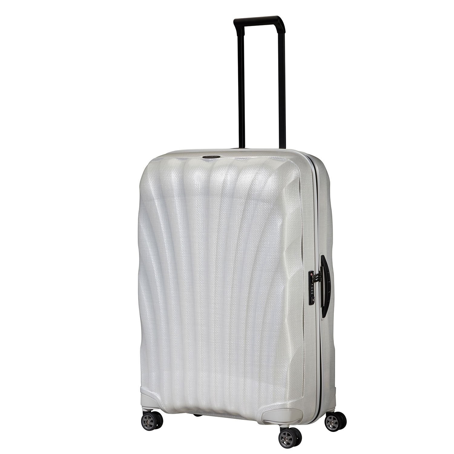 SAMSONITE C-LITE SPINNER 81/30 CS2*35005