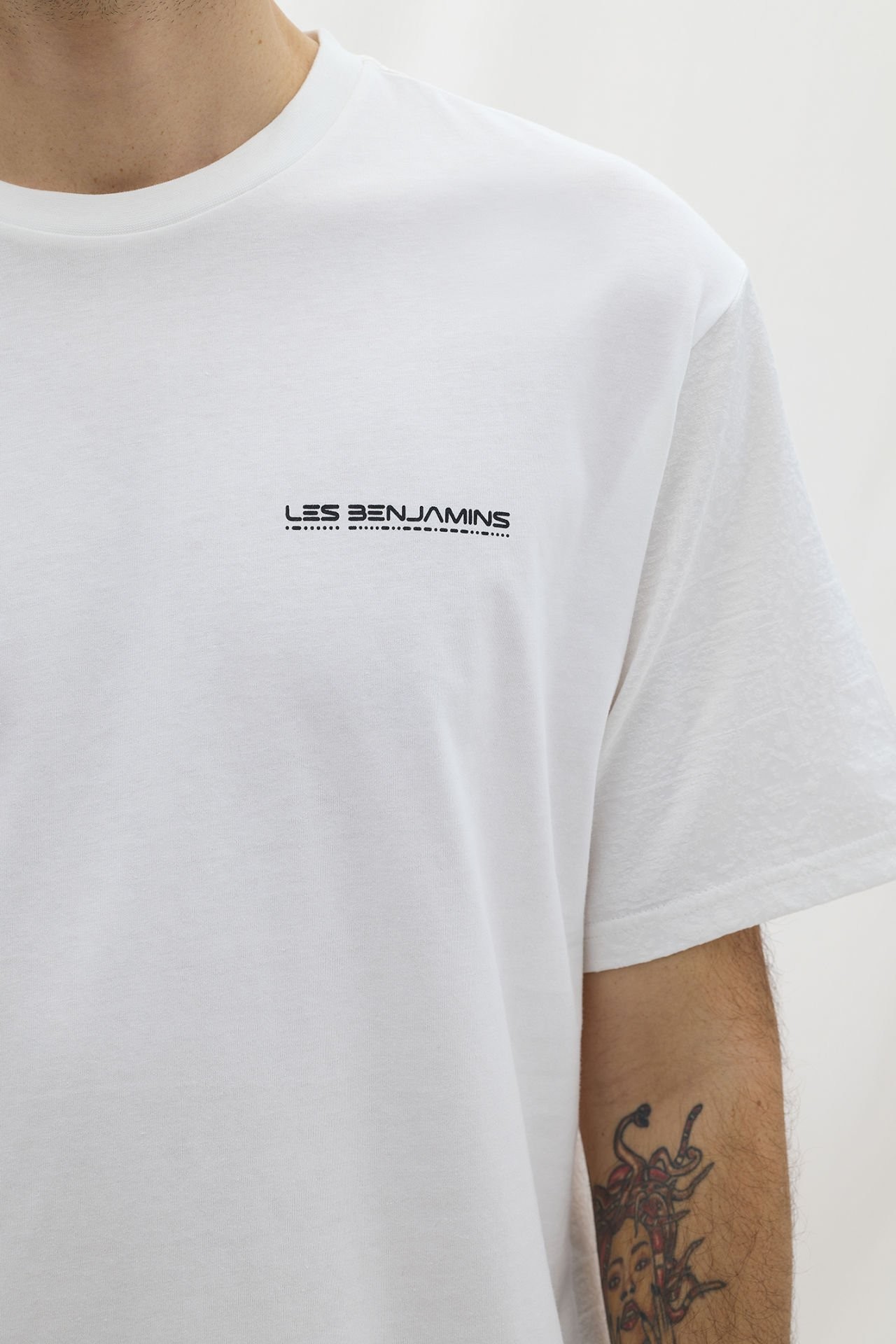 Regular Tee