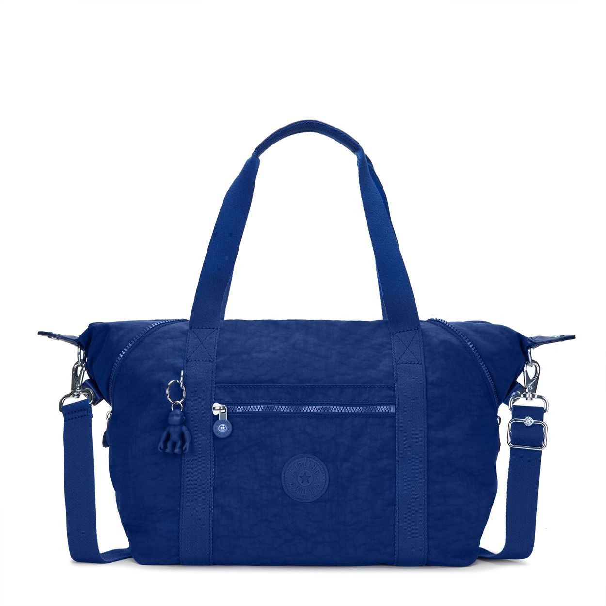 KIPLING ART BLUE KPK10619C4G