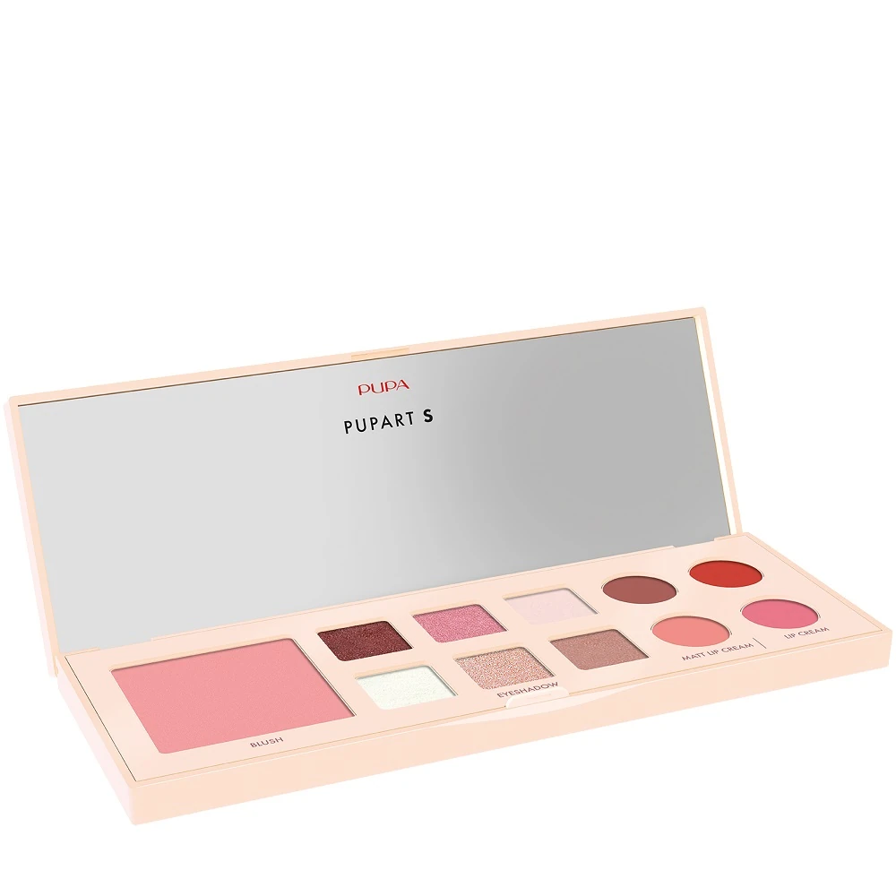 Pupart S - Ivory Nude