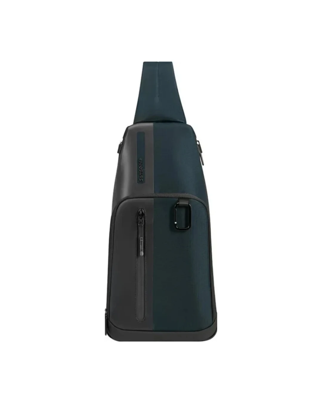 Biz2Go Slingbag Deep Blue Medium