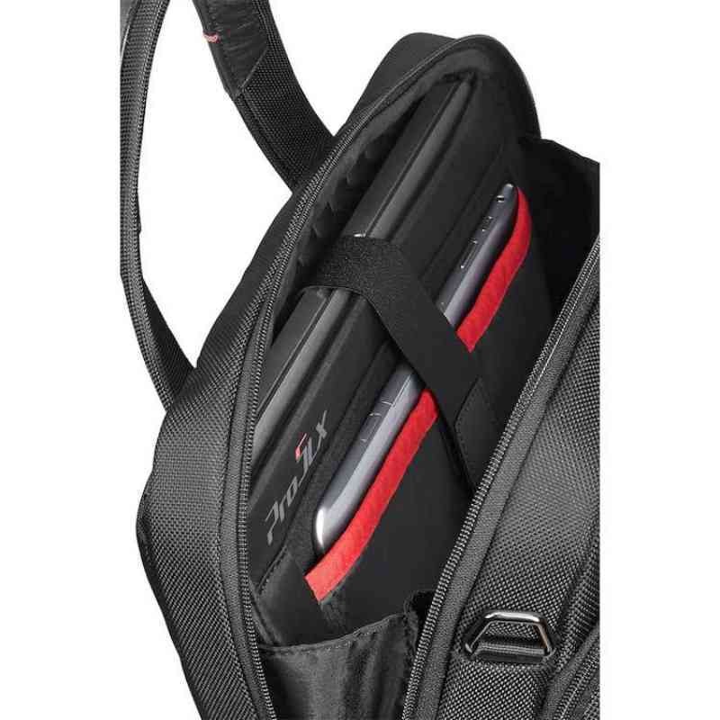 PRO-DLX 5-Laptop Bag 14.1''