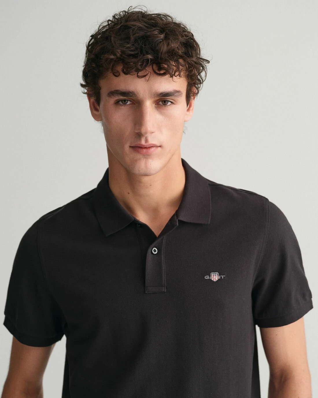GANT R.F SH.PIQUE POLO SHIRT 22105