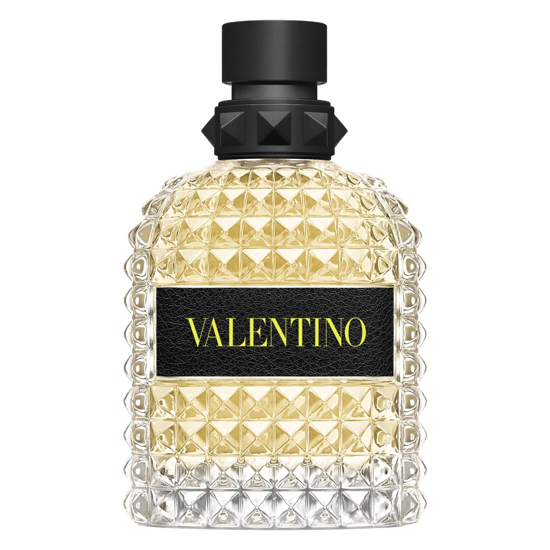 VALENTINO UOMO BIR YELLOW EDT 100ML