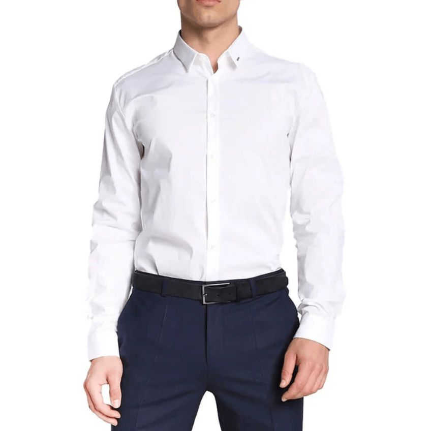 Hugo Red Ero3 Shirt 10243670