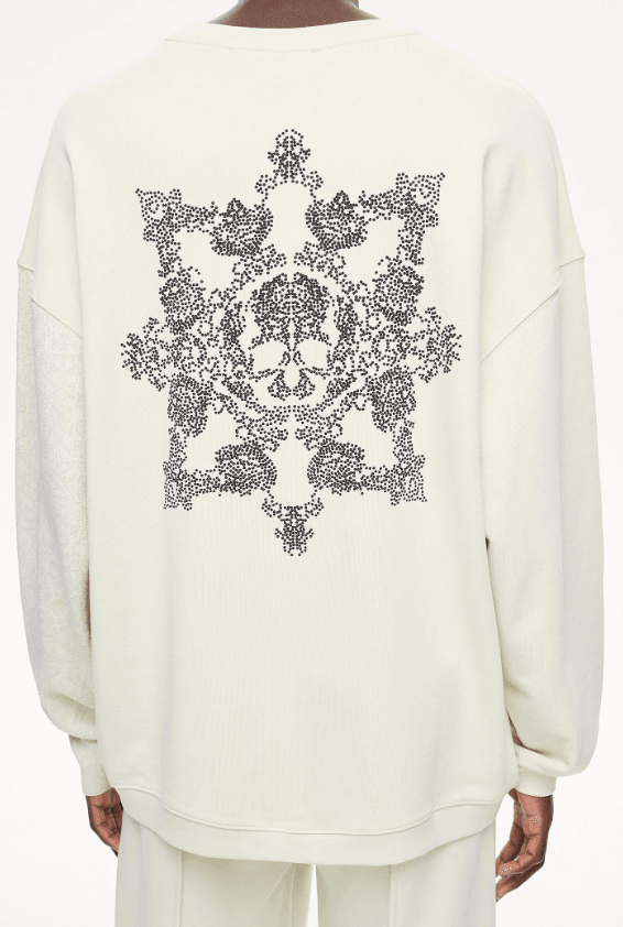 Sweatshirt 005