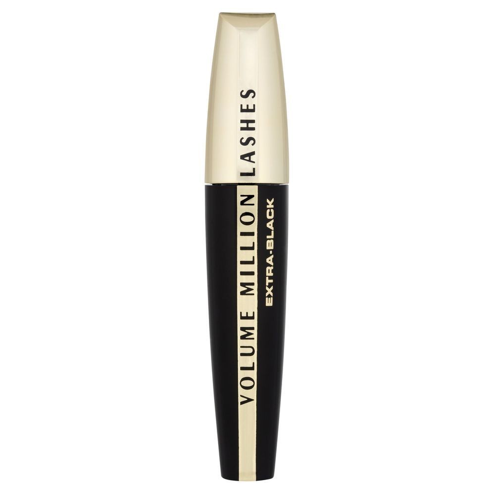 Volume Million Lashes Mascara Extra Black