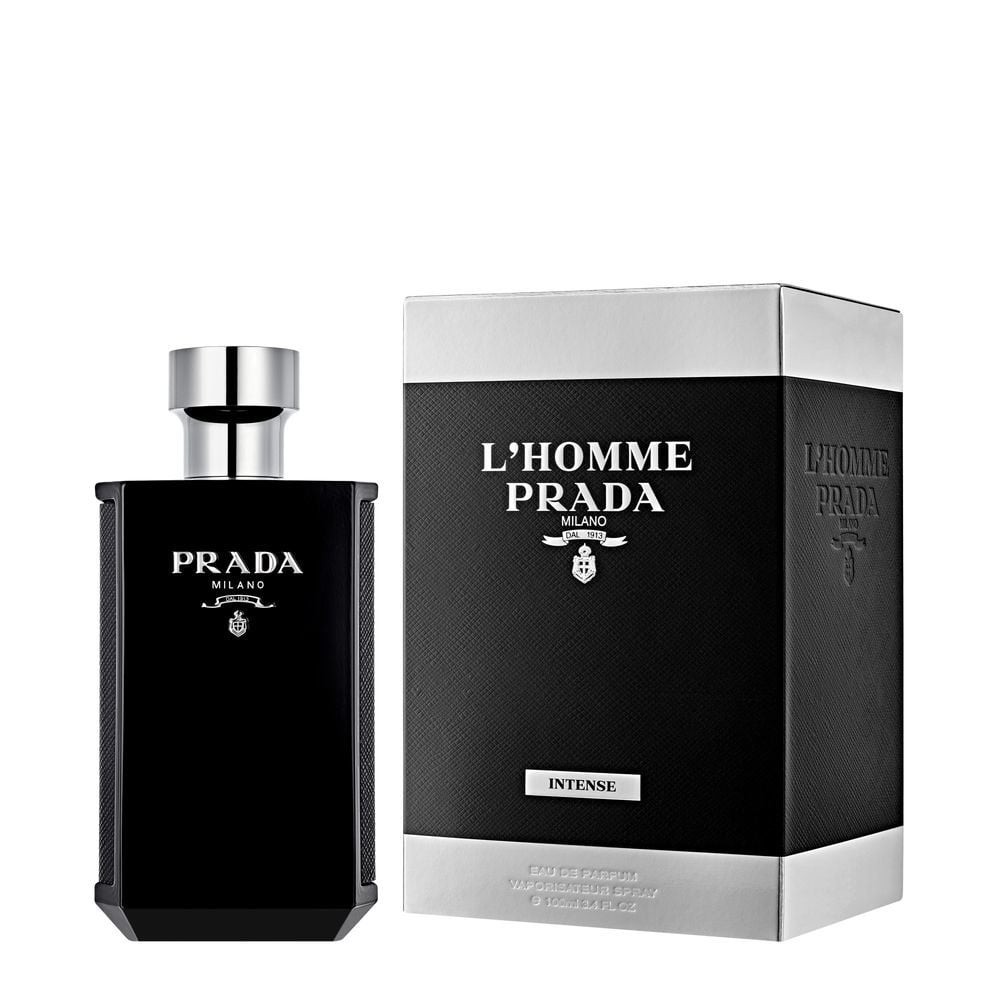 L'Homme Prada Intense Eau de Parfum 100ml