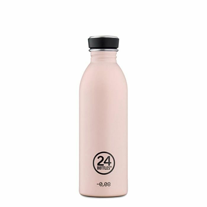 24 BOTTLES URBAN 050 CANDY PINK