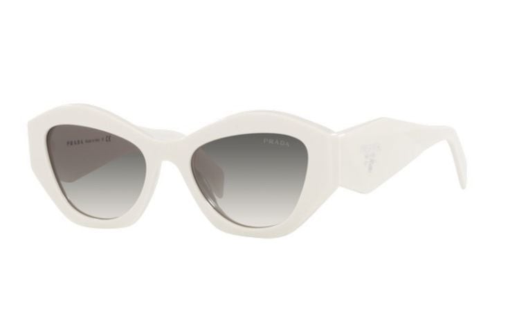 PRADA SUNGLASSES 0PR 07YS 14213053