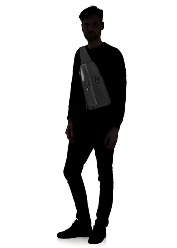 Biz2Go Slingbag Medium