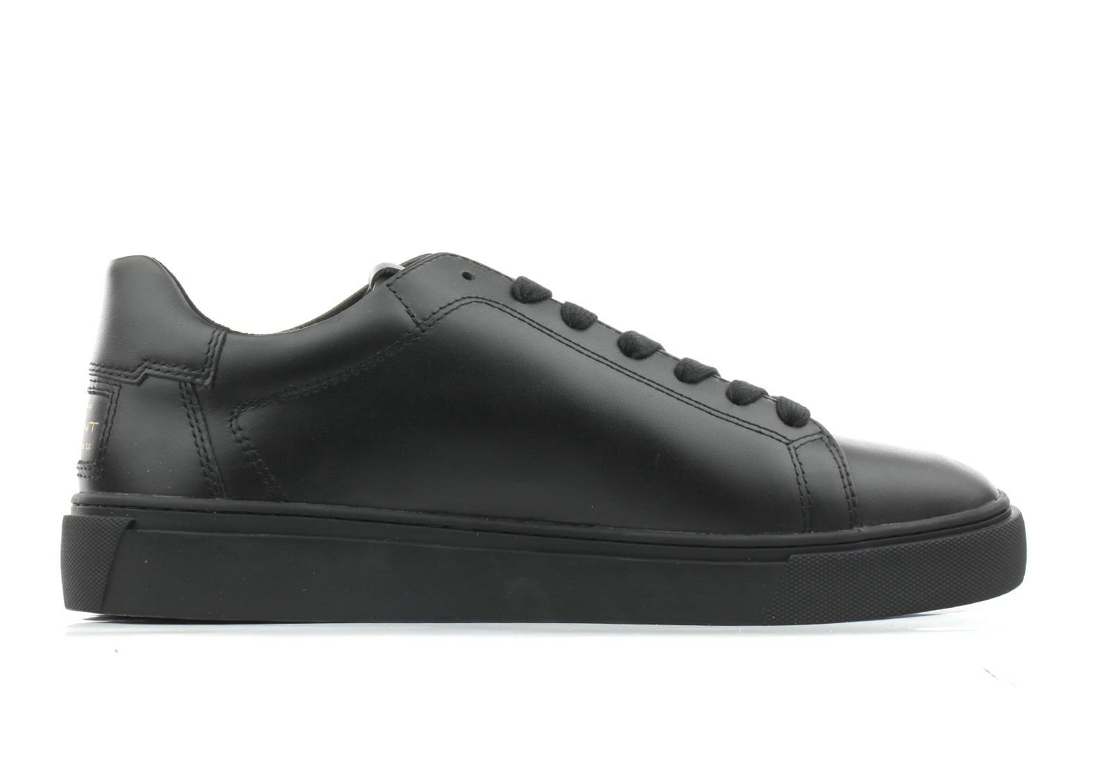 GANT LOW MC JULIEN SNEAKERS BLK 40