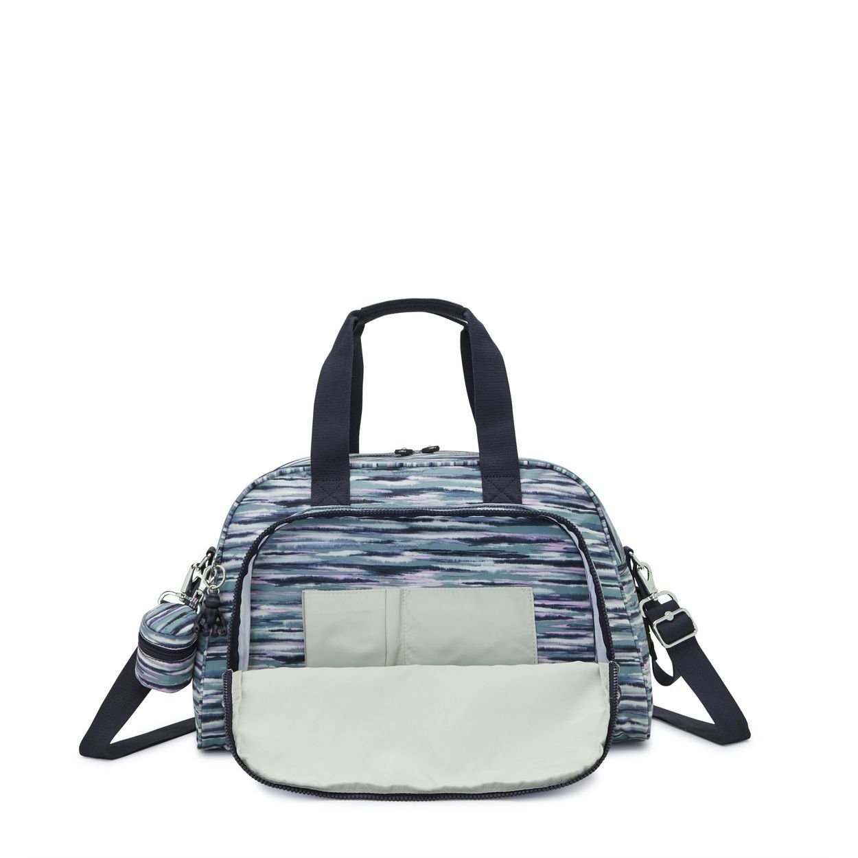 KIPLING CAMAMA PRT RG KPKI4068W661