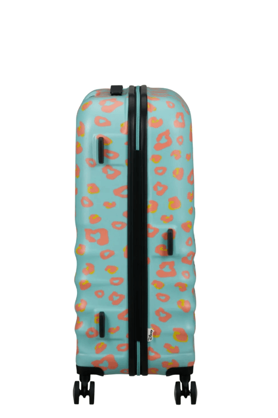 Disney Spinner Minnie Pastel Dots
