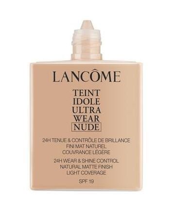 Teint Idole Ultra Wear Nude Foundation