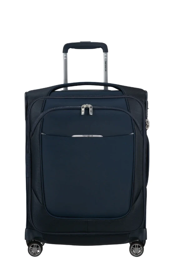 Re Lite Midnight Blue Expandable Spinner 55/20