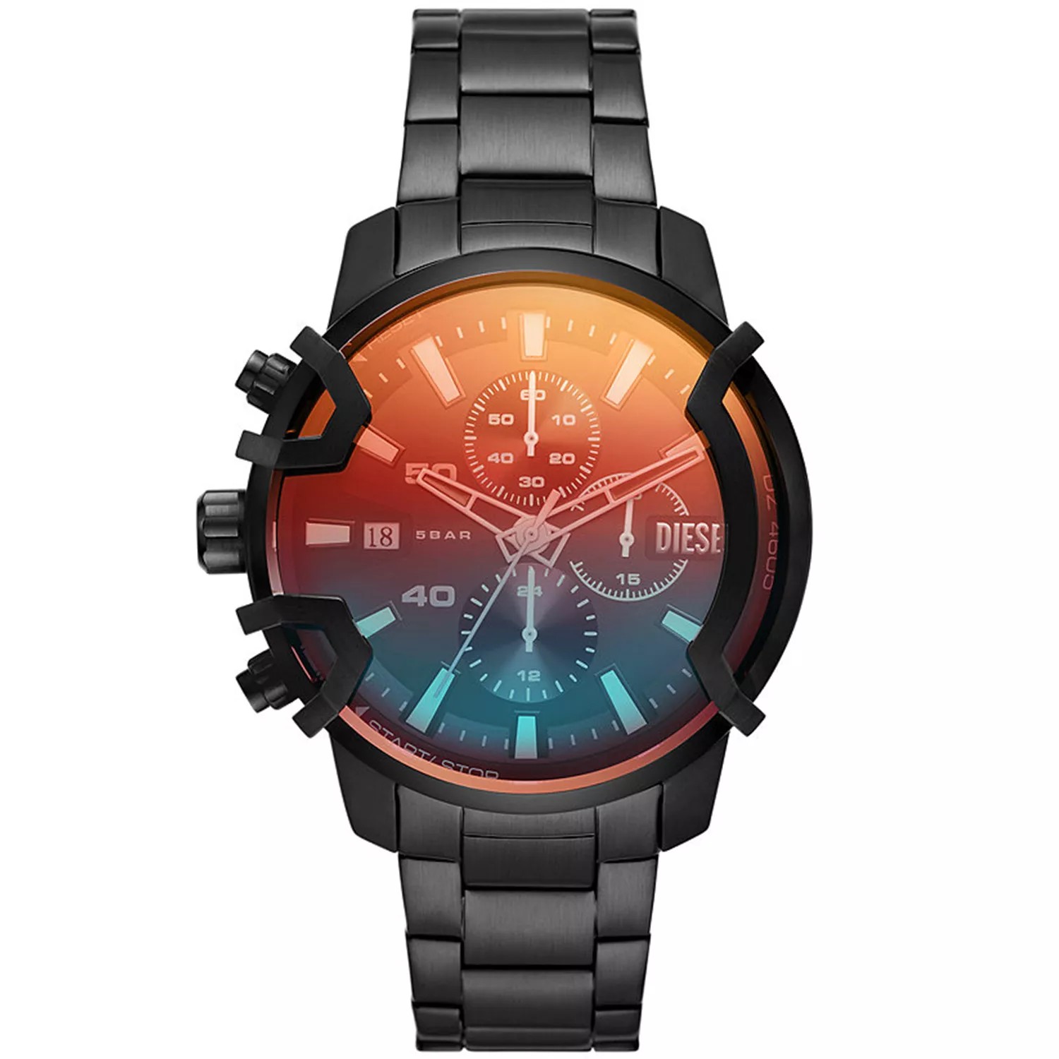 Men's Griffed Watch DZ4605