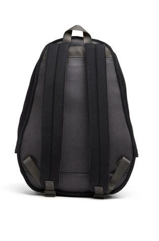 Rave X Black Uni Backpack 