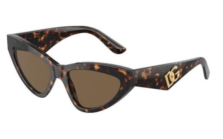 DOLCE&GABBANA 0DG4439