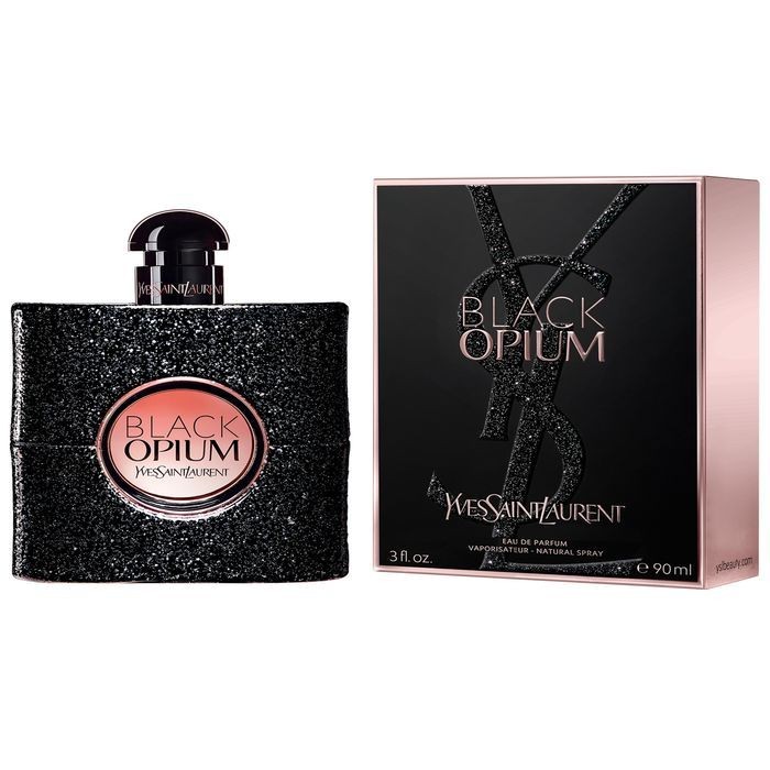 Black Opium Eau de Parfum 90ml