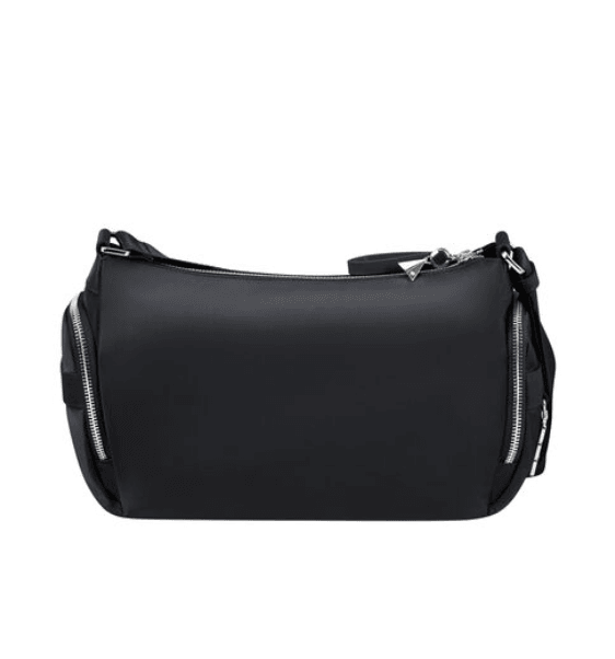 Karissa Evo Black Shoulder Bag