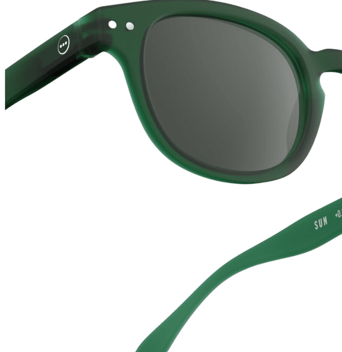 Sun C Khaki Green SUN0302501X00