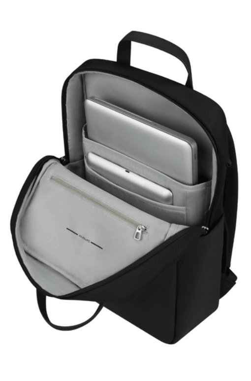 4Pack Laptop Black Backpack 15.6