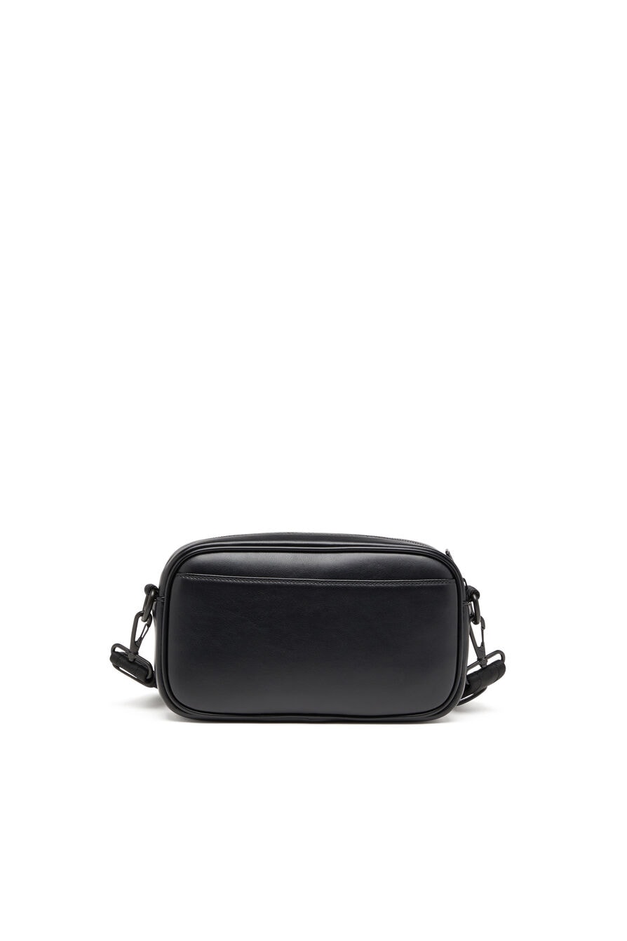 Holi-D Black Shoulder Bag 