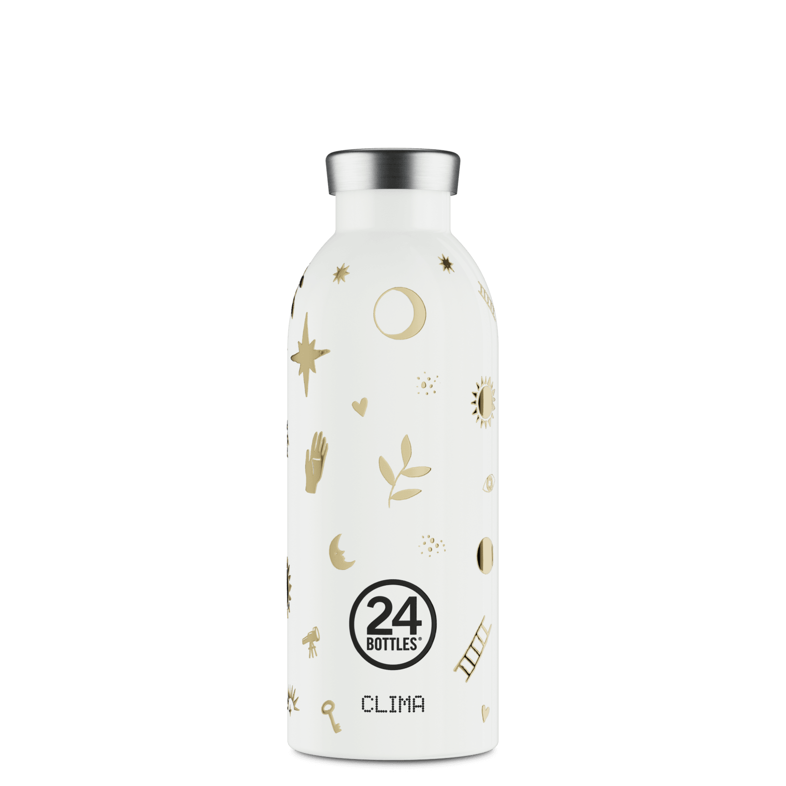 Clima Bottle 050 Radio Galaxy
