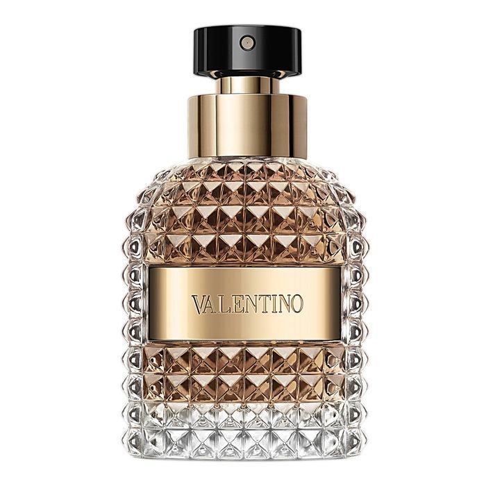 Valentino Uomo Eau de Toilette 50 ml