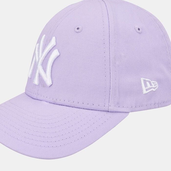 NEW ERA LEAGUE ESSENTIAL 9FORTY NY DLWHT